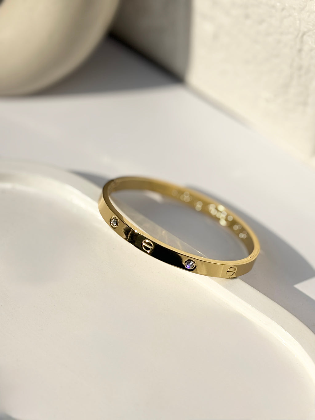 Classic Cartier