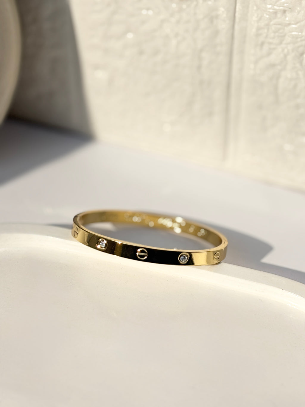 Classic Cartier