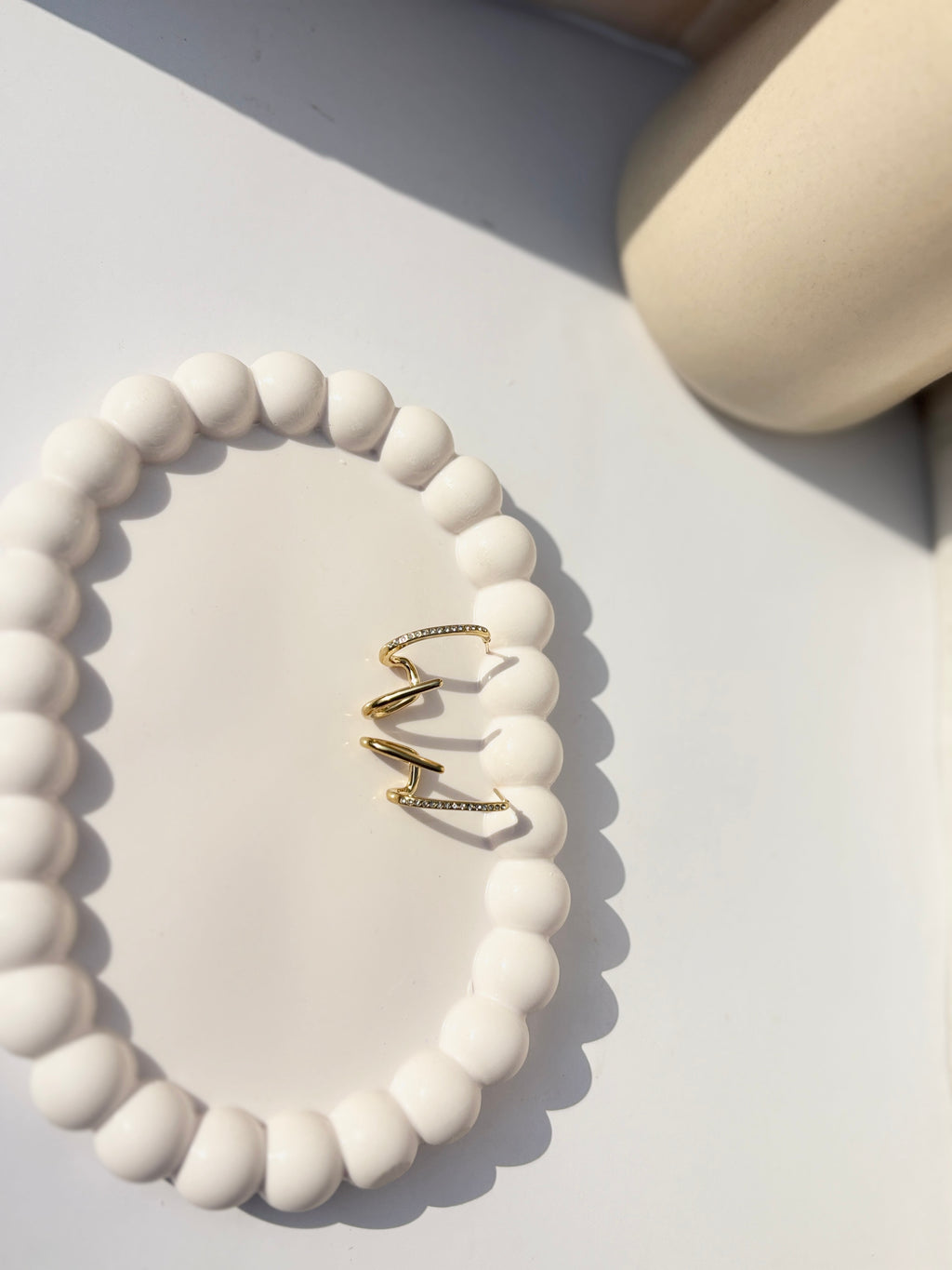 Split Hoops