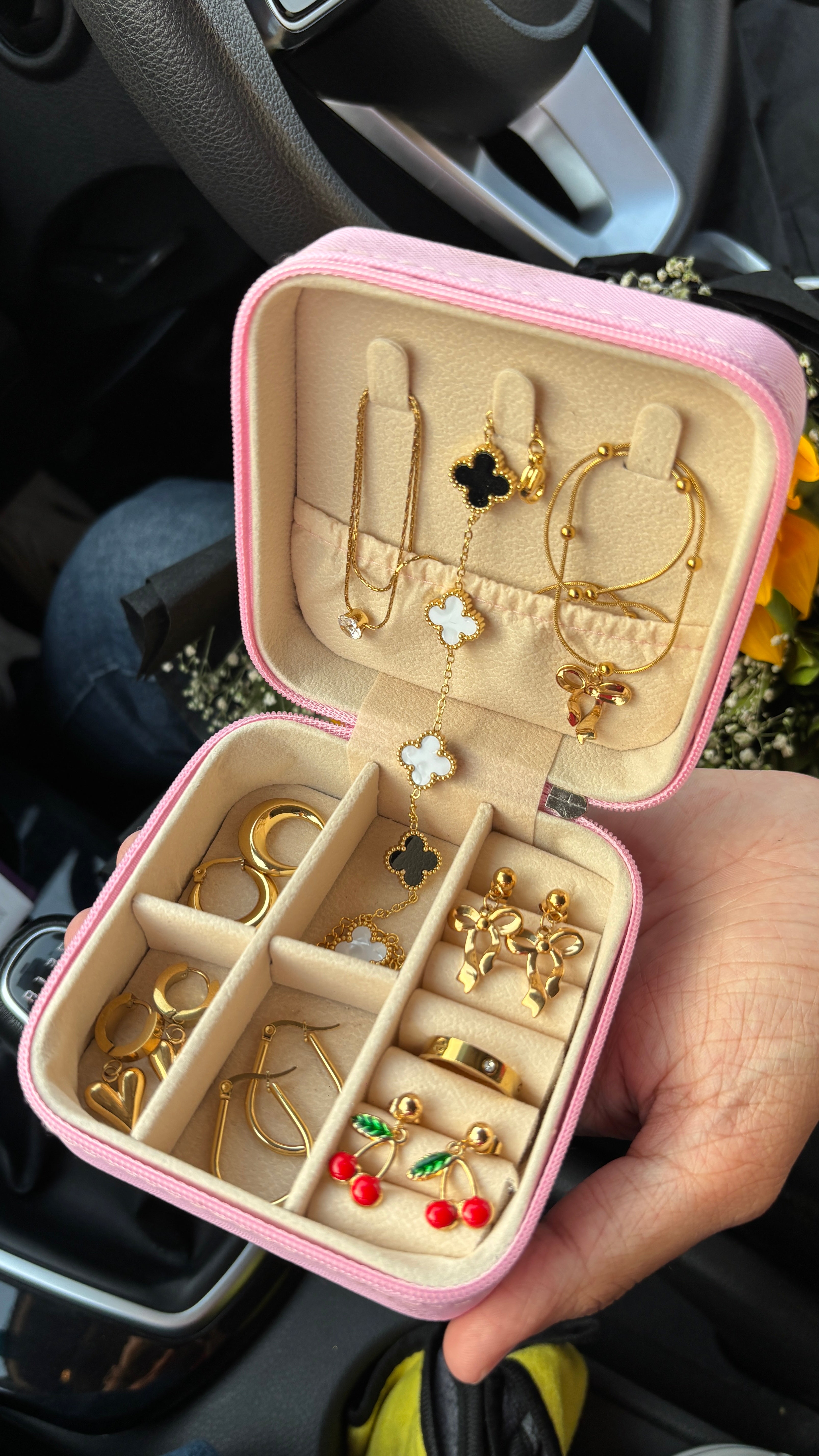 Jewelry Organiser